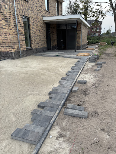 Foto van klantenbeoordeling