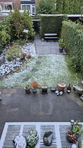 Foto van klantenbeoordeling