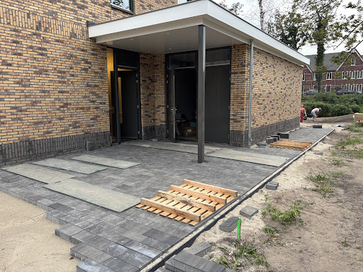 Foto van klantenbeoordeling